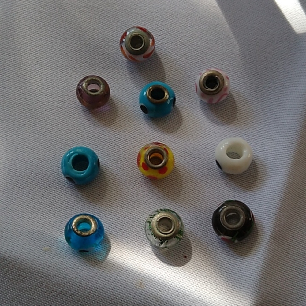 PANDORA  LIKE CHARMS